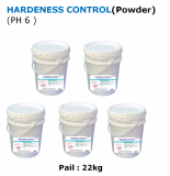 HARDENESS CONTROL Boiler water phosphate treatment agent